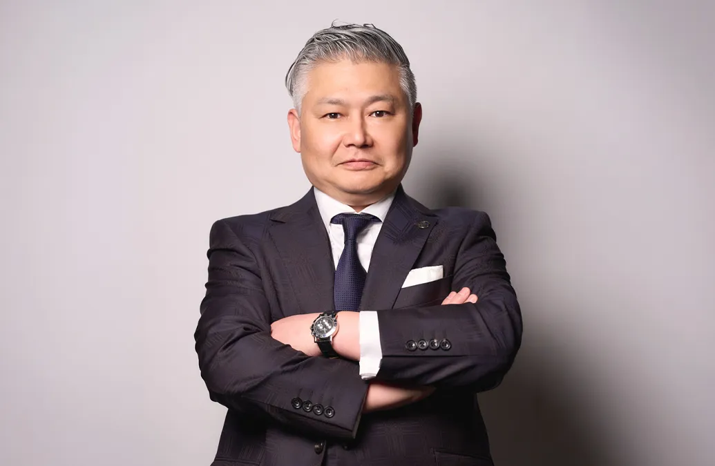 取締役 池田 貴志
