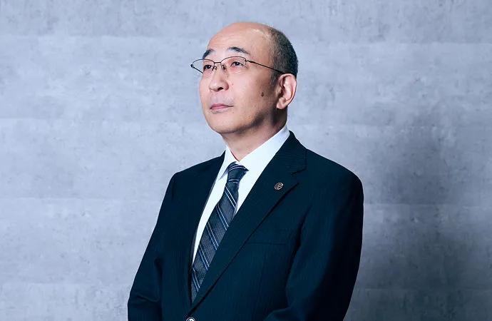 取締役 金居 丈二