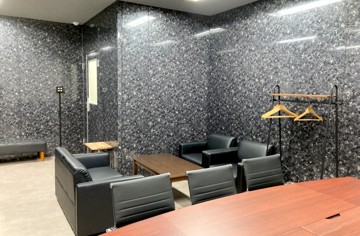 RERISE茨城オフィス