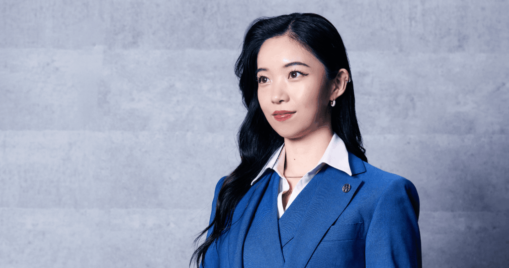 出会いを人生の転機に