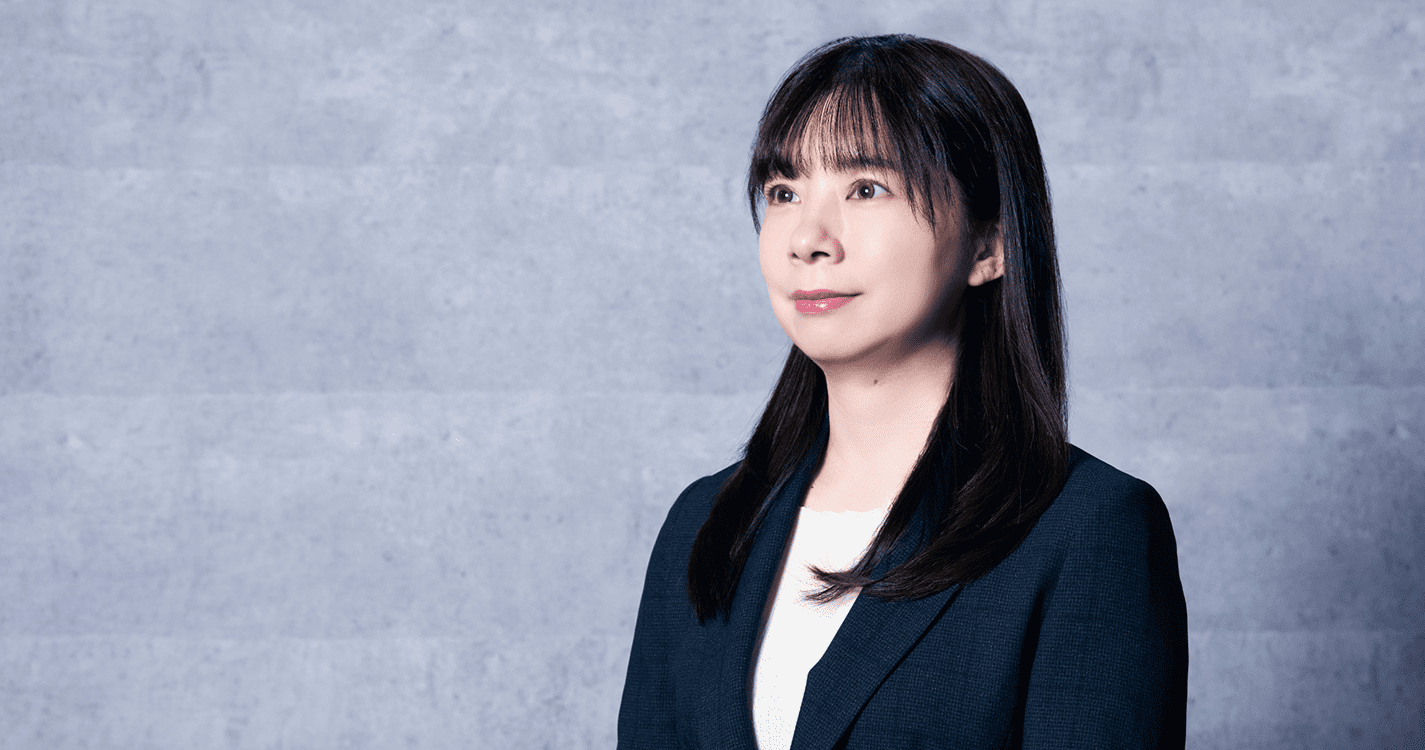 お客様の喜びが原動力